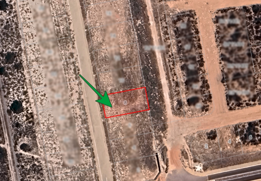 0 Bedroom Property for Sale in Laguna Western Cape